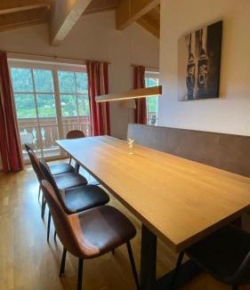Kaprun Apartment | Alpin Resort Kaprun 14