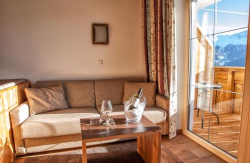 Fiss Apartment | Apart Sattelkopf
