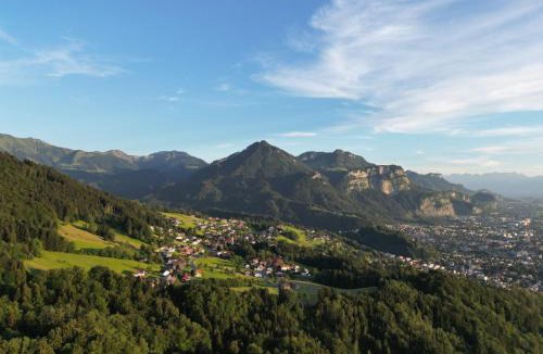 Dornbirn Hotel | Hotel Dreiländerblick Dornbirn