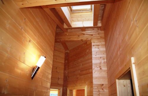 Wenns Ski Chalet | Chalet Huter