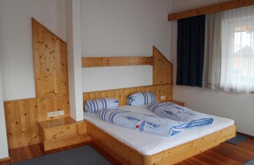 Arzl im Piztal Apartment | Appart Gabl