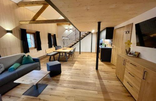 Gries im Sellrain Apartment | Appartements Zur Post