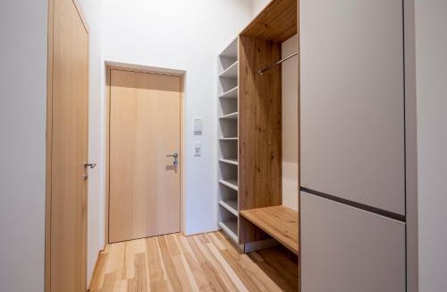 Grossdorf Apartment | am Greben Apartments drei - vier - fünf