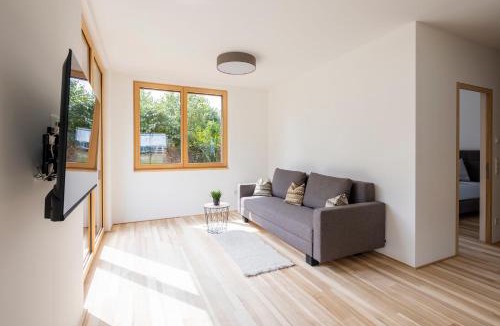 Grossdorf Apartment | am Greben Apartments drei - vier - fünf