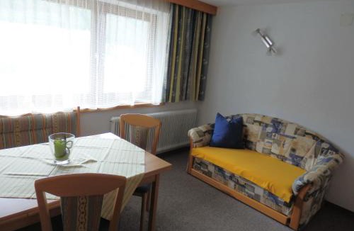 Berwang Apartment | Haus Elisabeth