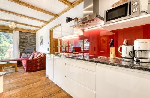 Brand Apartment | Uralp Royal by A-Appartments