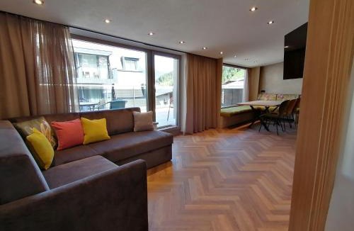 Sankt Anton am Arlberg House | Haus Marion Haueis