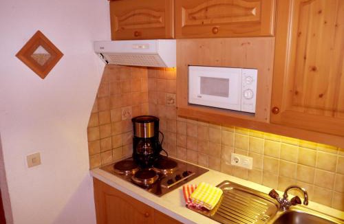 Weidach Apartment | Haus Hoher Sattel