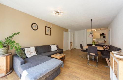 Schnann Apartment | Appartement Ackerli