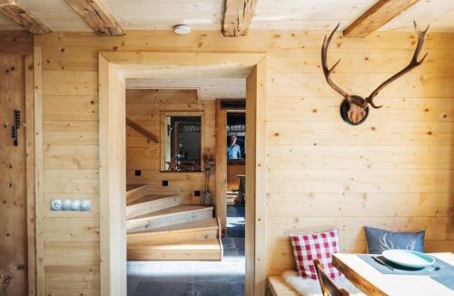 Berwang Hotel | Boutique Hotel Alpen Lodge Berwang