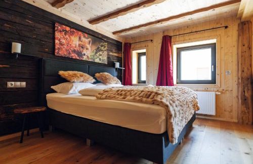 Berwang Hotel | Boutique Hotel Alpen Lodge Berwang