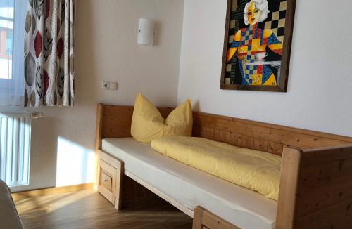 Mathon Apartment | Saffretta Ferienwohnungen