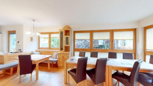 Pfunds House | Ferienhaus Monz