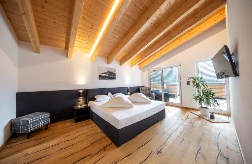 Soelden Ski Chalet | A CASA Onyx