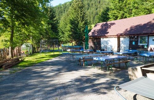 Lackenhof Bed & Breakfast | Zur Post
