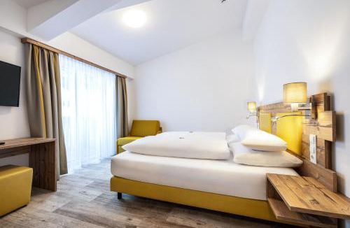 Sankt Johann im Pongau Hotel | Der Alpenblick