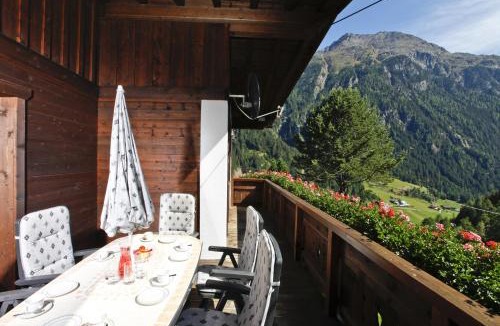 Soelden Apartment | Haus Berthold