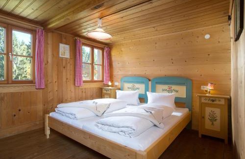 Tschagguns House | Ferienhaus Engstler