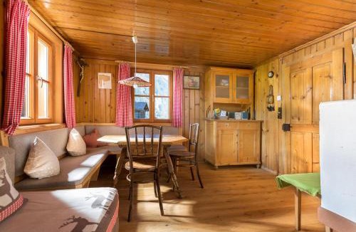 Tschagguns House | Ferienhaus Engstler