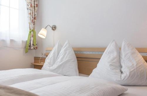 Lengdorf Apartment | Haus Garten An der Sonne Nationalpark Summercard