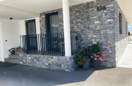 Kappl Apartment | Hotel Apart Piz Mundin