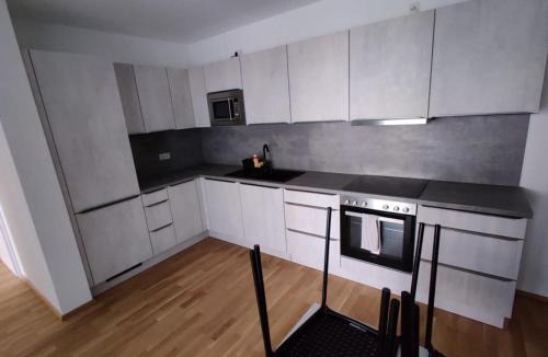 Liesing Apartment | WienZimmer