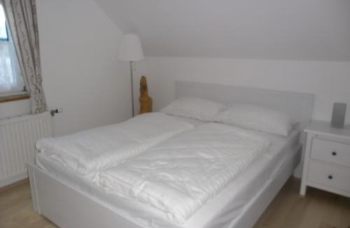 Lackenhof Apartment | Familienappartement Ötscherbär