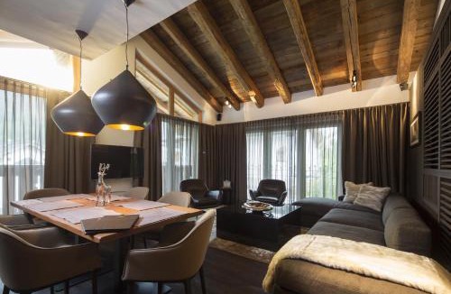 Mathon Ski Chalet | Chalet Residences Mathon