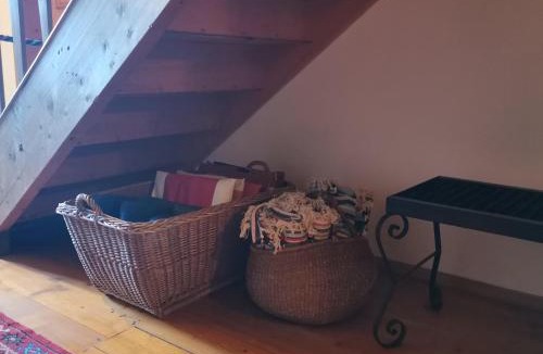Hopfgarten Markt House | Bodenschmiede