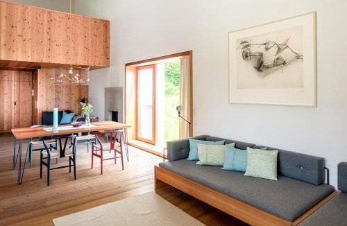Aufhausen Apartment | Aufberg 1110