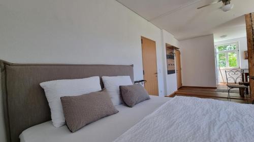 Diezlings Apartment | Gästehaus - Auszeit im Bad Diezlings - Adults only