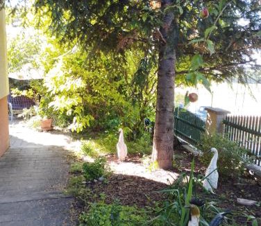 Tulbing Apartment | Country House Family Basement Apartment, Parking, 5km from Tulln