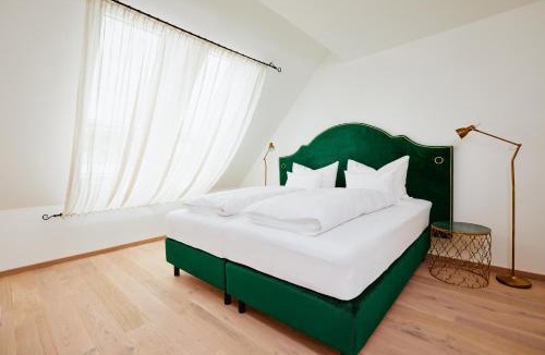 Gmunden Hotel | Boutiquehotel Zum Goldenen Hirschen