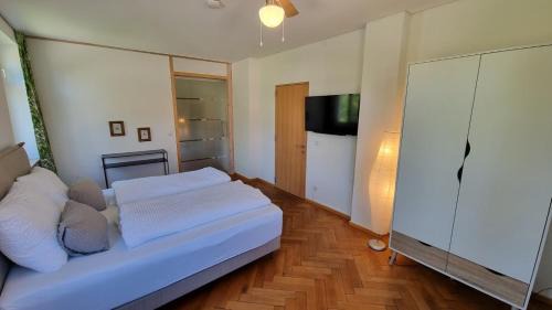 Diezlings Apartment | Gästehaus - Auszeit im Bad Diezlings - Adults only