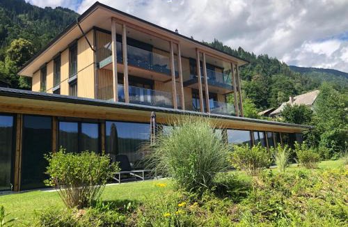 Annenheim Apartment | Atelier Ronacher