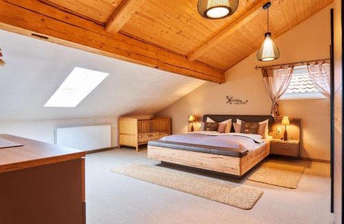Reutte Apartment | Haus Sonnblick