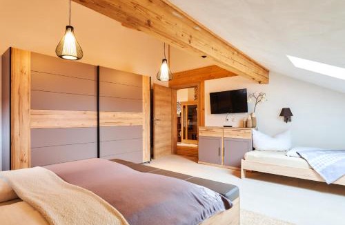 Reutte Apartment | Haus Sonnblick