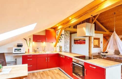 Reutte Apartment | Haus Sonnblick