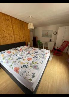 Bad Eisenkappel Apartment | Hörweinzimmer 3, Economy Kingsize