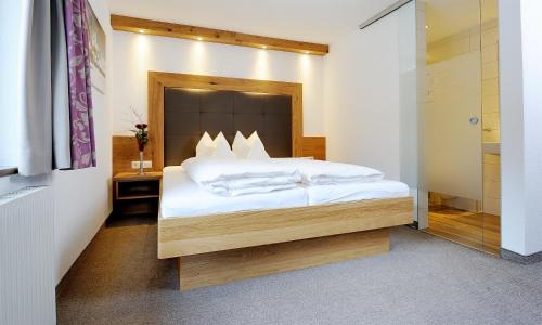 Galtur Apartment | Apart Christine - Silvrettacard-Sommer inklusive