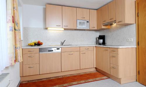 Galtur Apartment | Apart Christine - Silvrettacard-Sommer inklusive