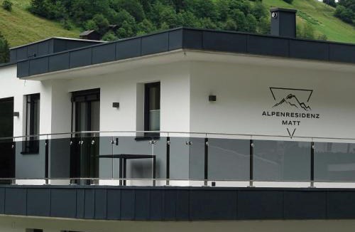 See Apartment | Alpenresidenz M Vermietungs KG
