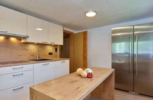 Laengenfeld House | Haus Schrankogelblick