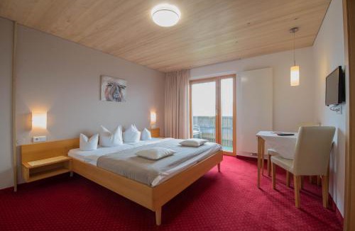 Sulzberg House | Frühstückspension Bilgeri