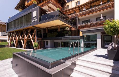 Saalbach Hotel | Hotel Das Kohlmais - direkt an der Kohlmaisbahn JOKERCARD inklusive