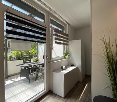 Leoben Apartment | #lowcosthighcomfortGöss