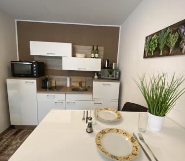 Leoben Apartment | #lowcosthighcomfortGöss