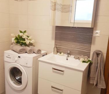 Feistritz im Rosental Apartment | Ferienwohnung Andrejcic