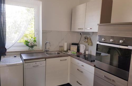 Feistritz im Rosental Apartment | Ferienwohnung Andrejcic