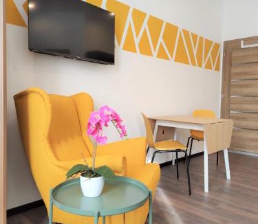Hadersdorf-Kammern Apartment | Studio Hadersdorf near Train station with Free Parking